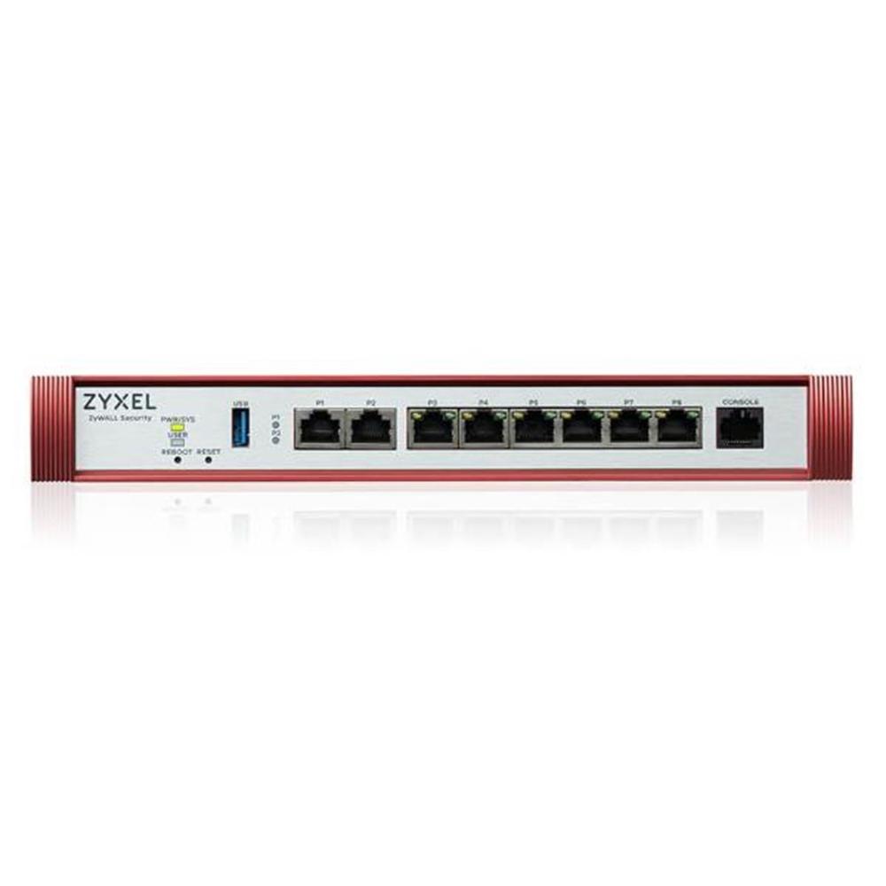 Firewall zyxel usg flex 200h usgflex200h - eu0101f
