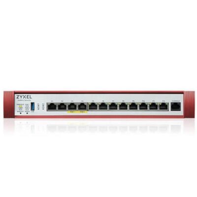 Firewall zyxel usg flex 500h usgflex500h – eu0102f