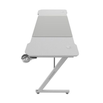 Mesa mars gaming mgdx160w blanco