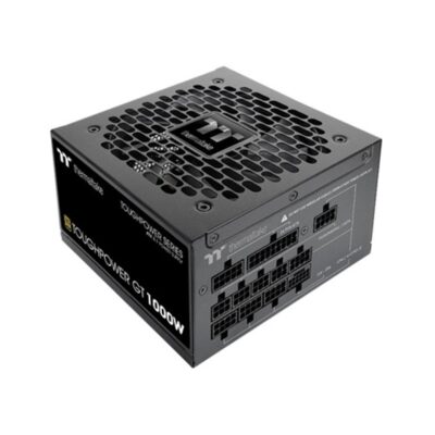 Fuente alimentacion thermaltake toughpower gt 1000w 80+ gold