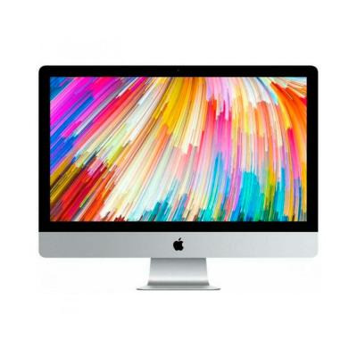 Ordenador reacondicionado apple imac 18.1 a1418 21.5 pulgadas – i5 – 7th – 8gb – 500 gb ssd – mac os
