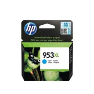Cartucho tinta hp f6u16ae cian nº953xl officejet pro 8710 – 8720 – 8730 – 8740
