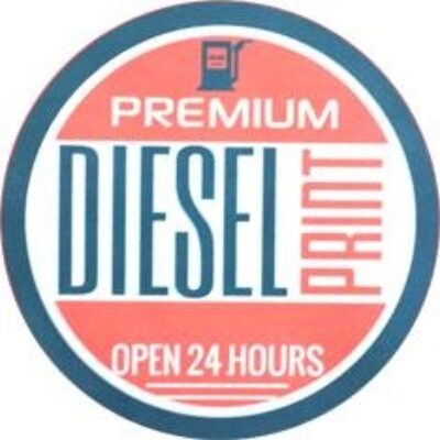 Cartucho tinta diesel print t1282 cyan epson (14ml) s22 – sx125 – sx130