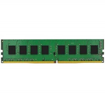 Memoria ddr4 4gb kingston – 2666 mhz – pc4 – 21300 – cl19 dimm – no ecc