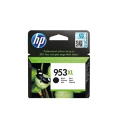 Cartucho tinta hp l0s70ae negro nº 953xl officejet 8710 – 8720 – 8730 – 8740