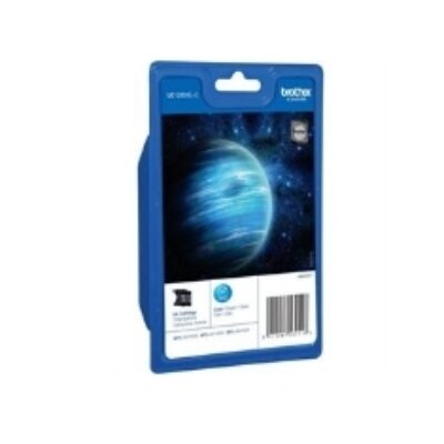 Cartucho tinta brother lc1280xl azul 1200 paginas mfcj6510dw – mfcj6710dw – mfcj6910dw