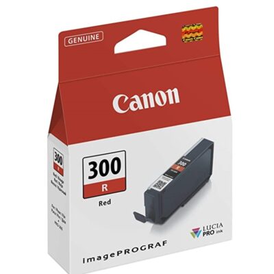 Cartucho canon pfi – 300 r