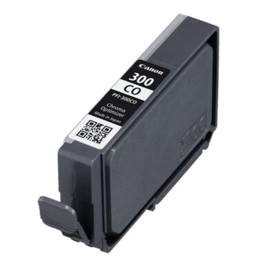 Cartucho canon pfi – 300 co