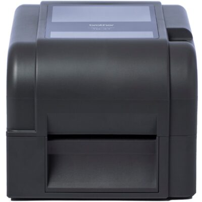 Impresora de etiquetas y tickets brother td4520tn termica directa – 112mm – 128mb flash ram – 64mb ram – usb 2.0 – red
