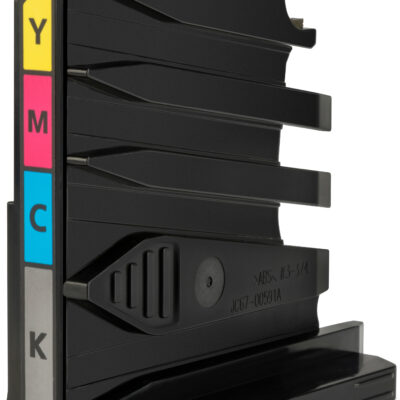 Deposito hp de toner residual laser