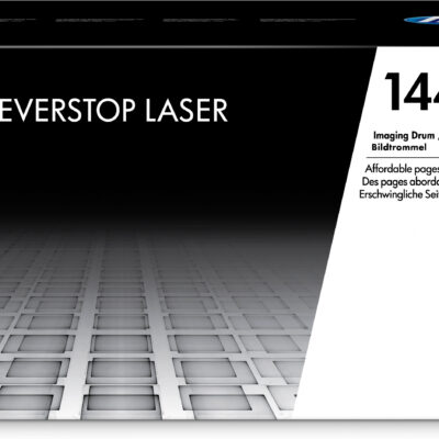 Tambor hp 144a laser negro 1001nw – 1201n