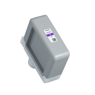 Cartucho tinta canon pfi – 2100v violeta 160ml
