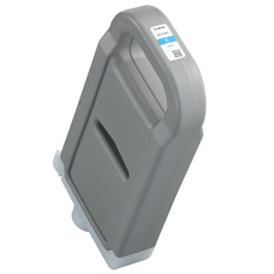 Cartucho tinta canon pfi – 2700c cian 700ml