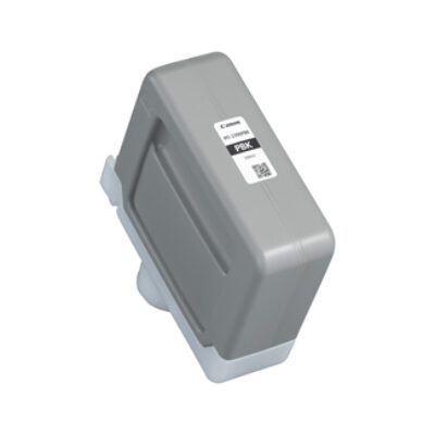 Cartucho tinta canon pfi – 2300pbk foto negro 330ml