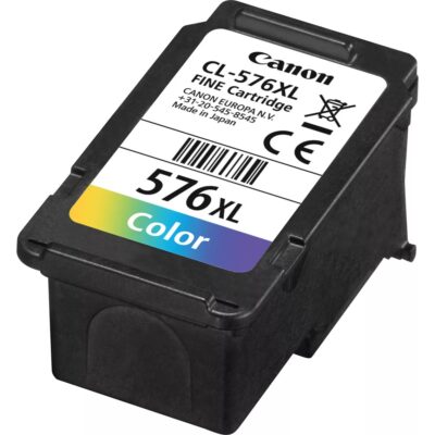 Cartucho tinta canon cl – 576xl color