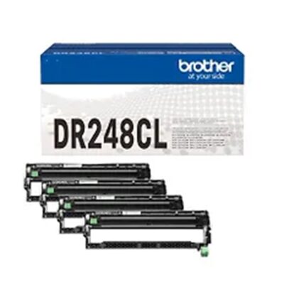 Tambor brother dr248cl 20000 – 30000 paginas