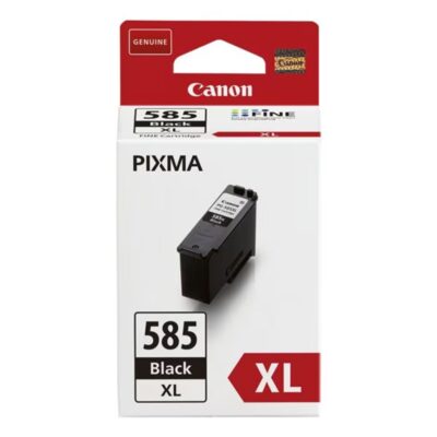 Cartucho tinta canon pg – 585xl negro