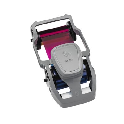 Ribbon zebra color ymcko zc100 – zc300 (200imp)