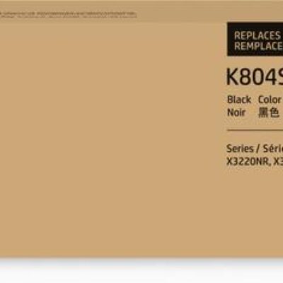 Tóner hp clt – k804s negro