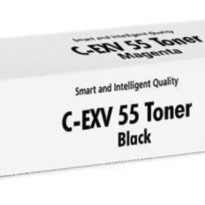 Cartucho toner canon cexv55 23000 paginas