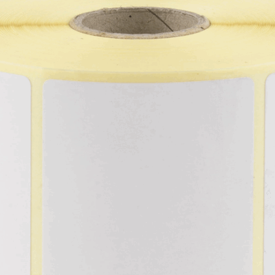 Etiquetas termicas 100x150mm caja 1000 unid.(250 etiq. x rollo – 4 rollos x caja) 40mm core