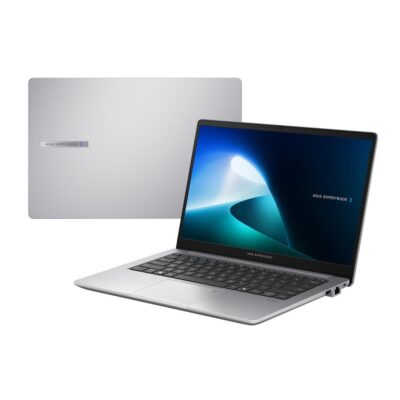 Portatil asus expertbook p1403cva – s60623w i5 – 13420h 14 pulgadas 16gb ssd512gb w11pro