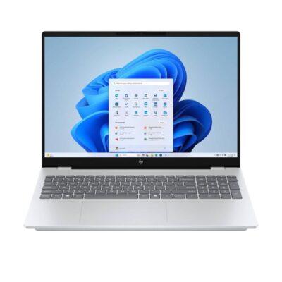 Portatil hp omnibook 7 ai 16 – ay0006ns 16 pulgadas ultra 7 255u – 32gb – 1tb – geforce rtx 4050 – w11 – plata glaciar