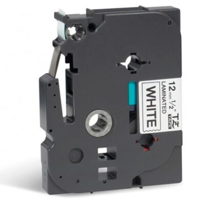 Cinta laminada brother tze231civ 12mm x 8m