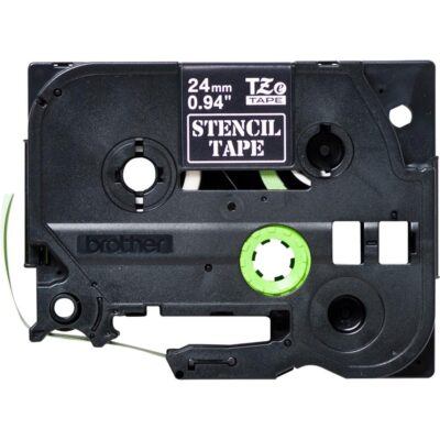 Cinta laminada brother ste151 24mm x 3m