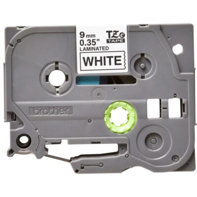 Cinta laminada brother tze221 9mm x 8m