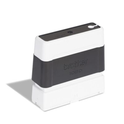 Montura sellos brother pr1060b6p