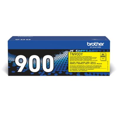 Toner brother tn900y amarillo