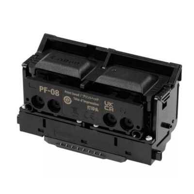 Cabezal plotter canon pf – 08