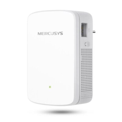 Repetidor wifi mercusys me20 433mbps