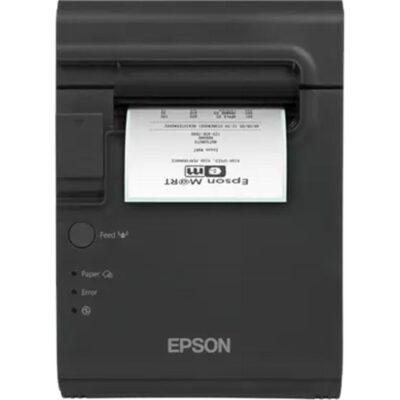Impresora etiquetas epson tm – l90 serie +bult – in usb ps edg