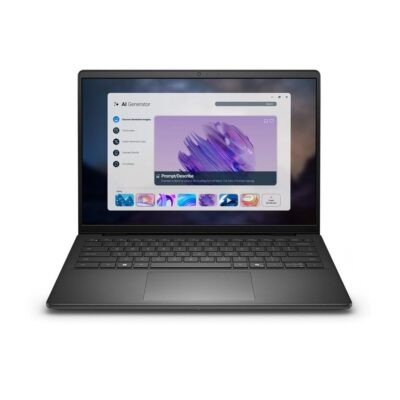 Portatil dell pro 14 essential pv14255 r7 – 250 – 16gb – ssd 512gb – 14 pulgadas fhd+ – w11p