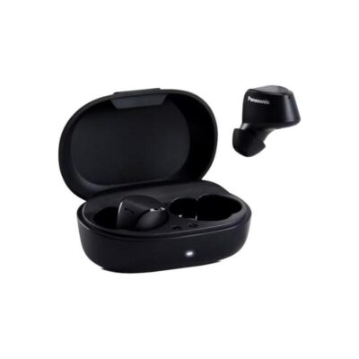 Auriculares panasonic rz – b120 inalambrico negro