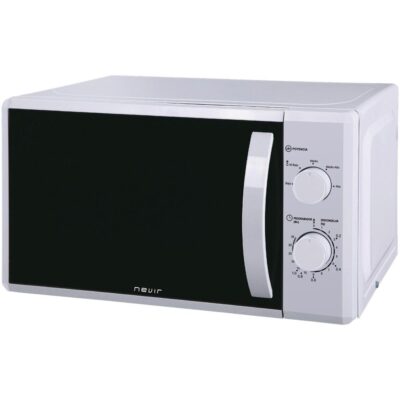 Microondas nevir nvr – 6226m 20l 700w