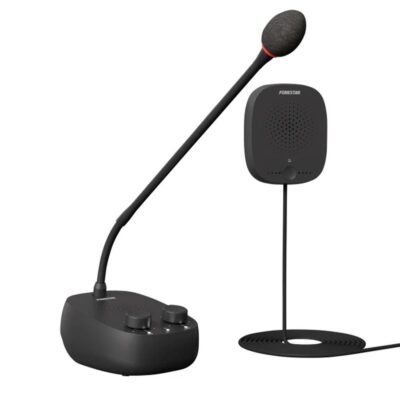 Microfono fonestar interfon – w