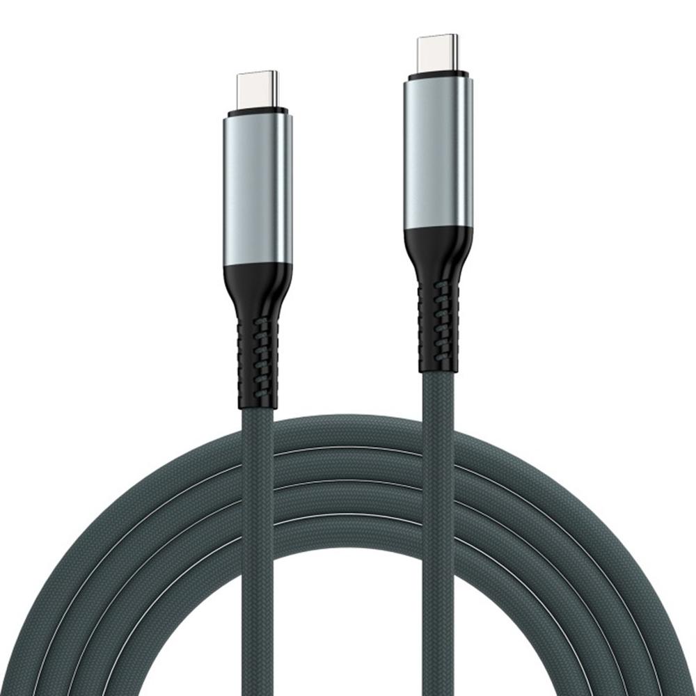 Cable usb tipo c ewent ec1071 1m - macho - macho