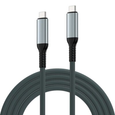 Cable usb tipo c ewent ec1072 2m – macho – macho