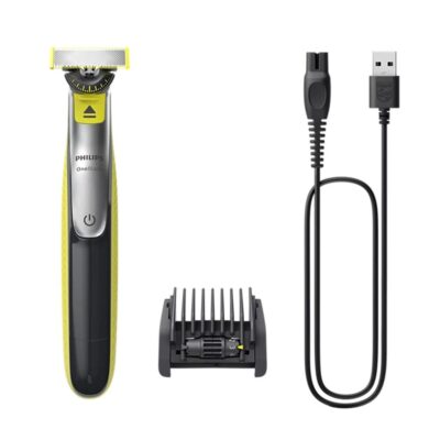 Cortapelo philips oneblade 360 qp2734 – 23