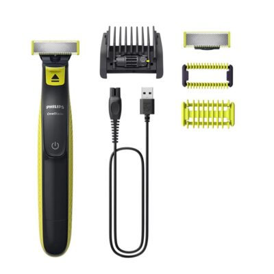Cortapelo philips oneblade qp2824 – 20