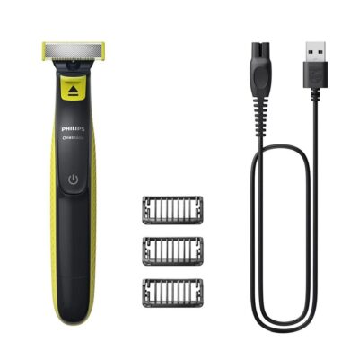 Cortapelo philips oneblade qp2724 – 10
