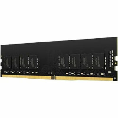 Memoria ram ddr4 8gb lexar udimm 3200 mhz