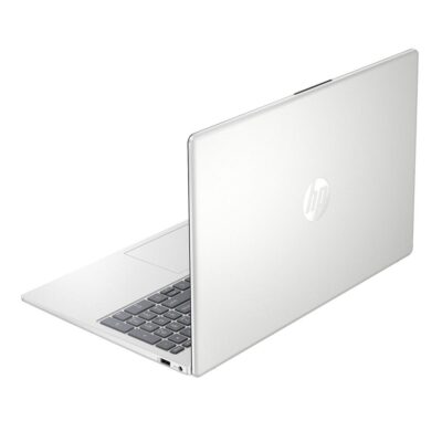 Portatil hp 15 – fd0332ns i5 – 1334u – 15.6 pulgadas – 16gb – ssd512gb – w11 – plata