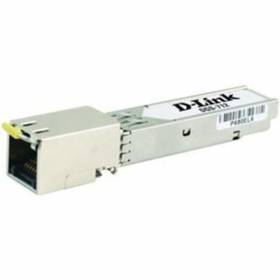 Modulo transceptor d – link dgs – 712