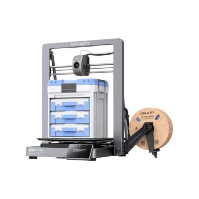 Impresora 3d creality ender – 3 v3 plus