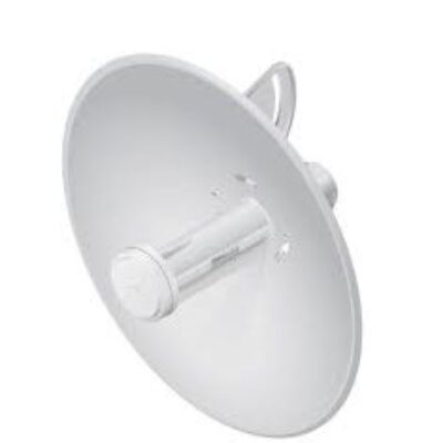 Antena parabolica ubiquiti pbe – m5 – 400 5ghz ubiquiti