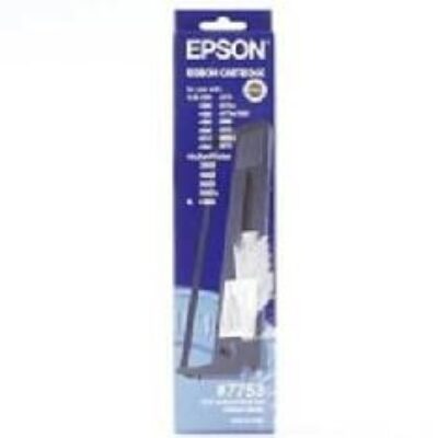Cinta impresora epson nylon lq2550 – 2500 – 670 – 680 ne